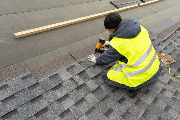 Best Roof Replacement Cost  in Brooksi, DE