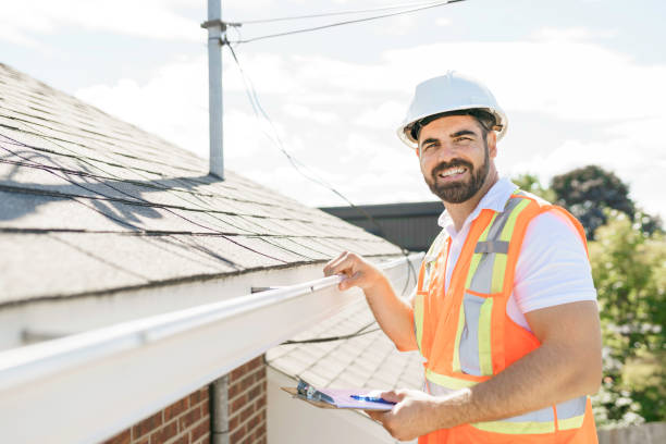 Best Best Roofing Contractors  in Brooksi, DE