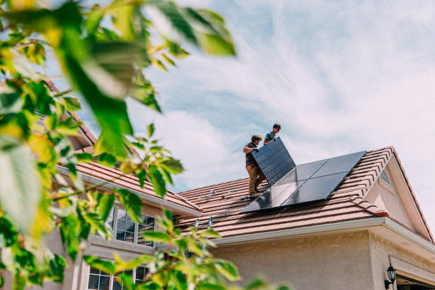 Best Roof Installation Near Me  in Brooksi, DE
